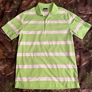 Nike golf shirt